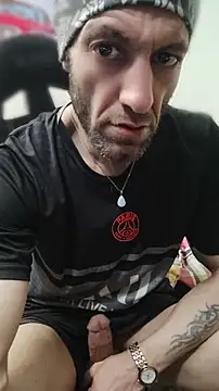 Aktorihann online show from 04-16-26, 11:51