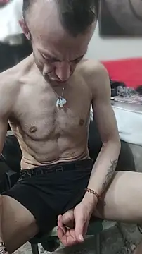 Aktorihann online show from 04-19-26, 11:18