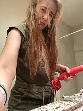 halobabe7620 online show from 02-15-25, 12:48