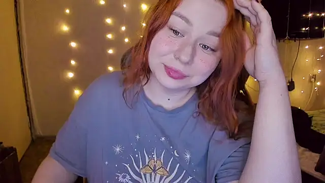 Milafoxxxy online show from 02-08-25, 08:21