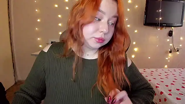 Milafoxxxy online show from 03-04-25, 04:17