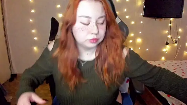 Milafoxxxy online show from 03-07-25, 06:46