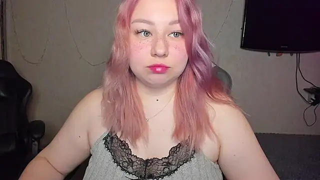 Milafoxxxy online show from 12-03-25, 08:12