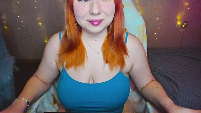 Milafoxxxy online show from 03-02-26, 08:21