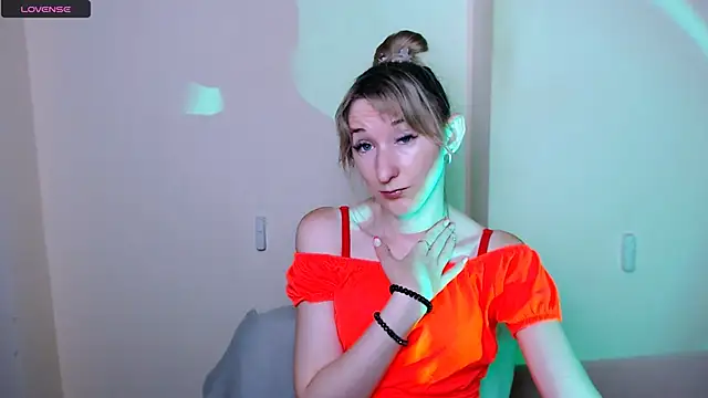 AmandaSell online show from 07-07-26, 07:23