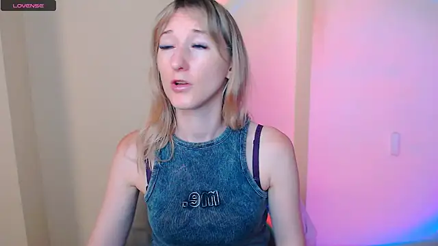 AmandaSell online show from 07-20-26, 06:17