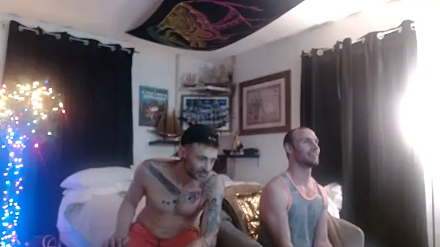 ShiaWay online show from 01-19-25, 08:41