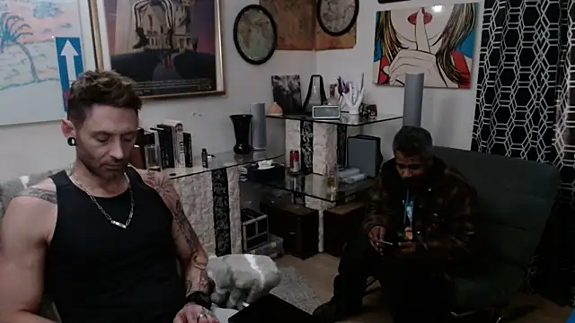 ShiaWay online show from 01-29-25, 02:42