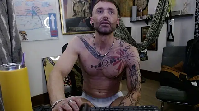 ShiaWay online show from 02-08-25, 02:27