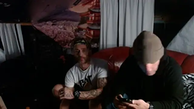 ShiaWay online show from 12-03-25, 09:40