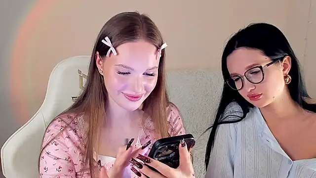 MishkaMe online show from 02-24-26, 01:09