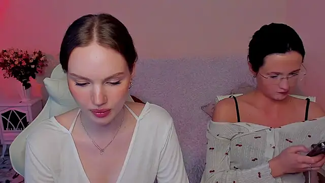 MishkaMe online show from 04-24-26, 11:56