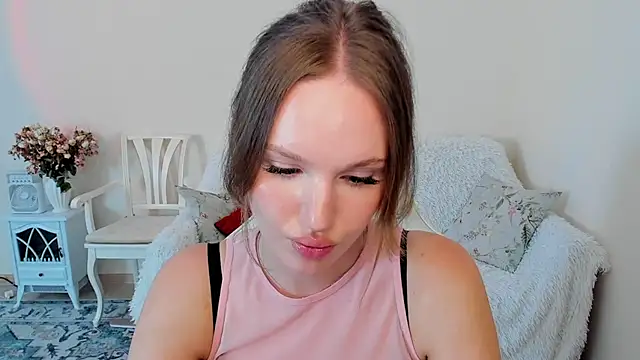 MishkaMe online show from 06-29-26, 01:33