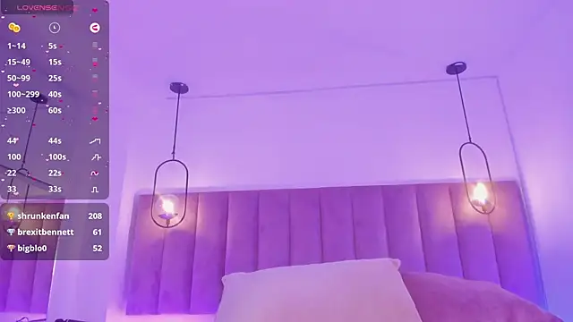 pamelaa vega online show from 02-07-25, 09:37