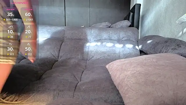 AnyElish online show from 12-13-25, 08:47