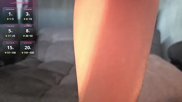 AnyElish online show from 01-10-26, 08:21