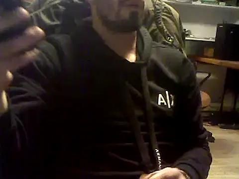 giorgakaci69 online show from 01-16-25, 07:31