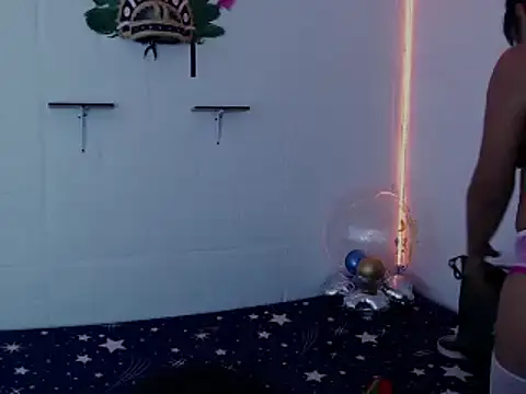 kyomy 222 online show from 02-03-25, 02:55