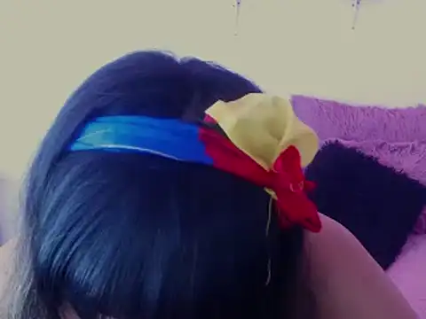 kyomy 222 online show from 02-12-25, 04:22