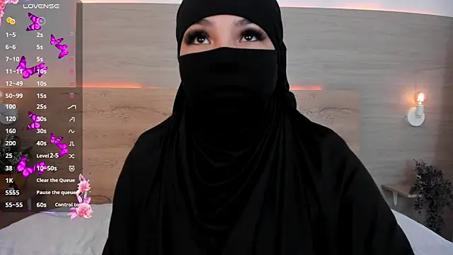 nashi ra online show from 03-07-26, 11:40