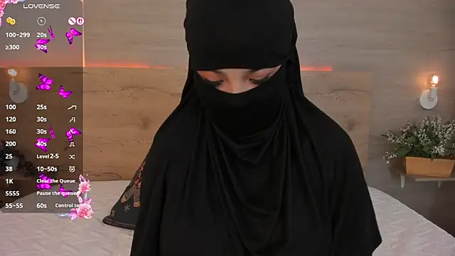 nashi ra online show from 03-21-26, 12:21