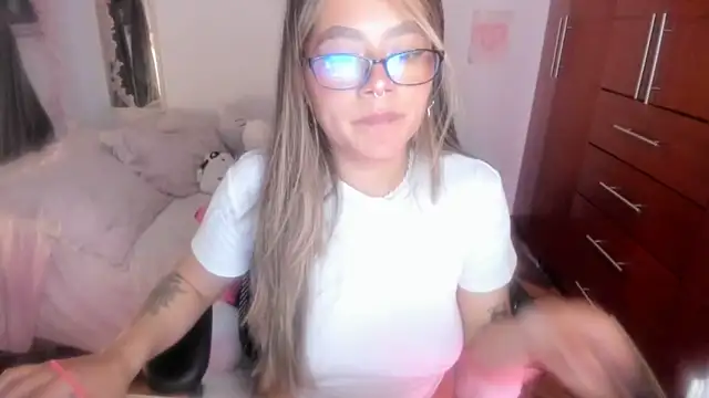 StephaniFox online show from 02-13-26, 01:23