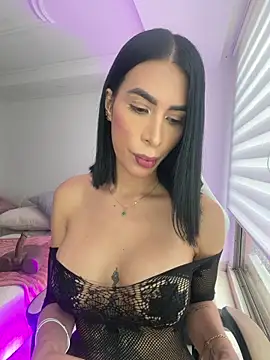 Dj scarlettmorreti online show from 04-15-26, 07:58