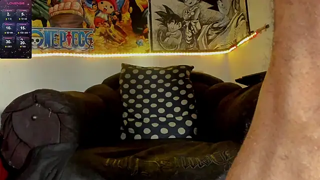  ThomasBoy  online show from 02-24-25, 08:17