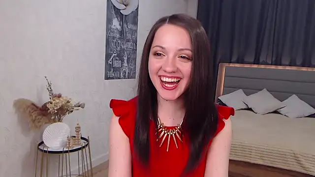 SusanMorado online show from 02-17-25, 04:04