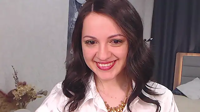 SusanMorado online show from 02-22-25, 04:19