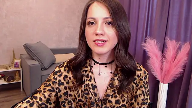 SusanMorado online show from 09-15-25, 09:20