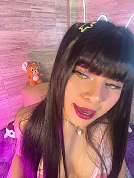 Bubalu Uwwu online show from 11-08-25, 04:45