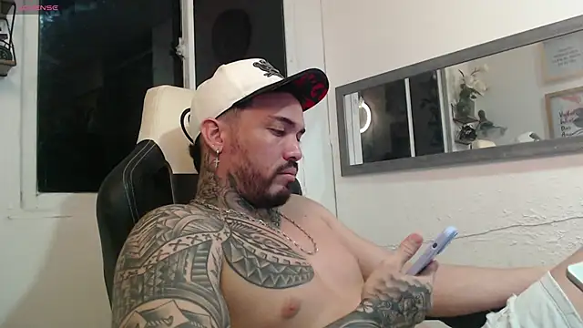 Snapshot of Angel_sex_latin chatting on 12-22-24, 11:52 Angel sex latin online show from 12-22-24, 11:52
