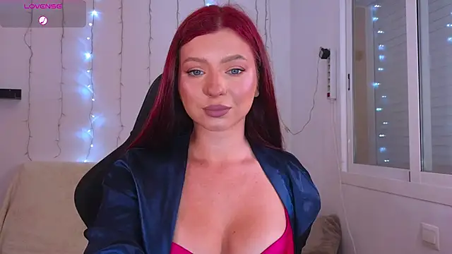 Karinchik  online show from 01-24-25, 08:00