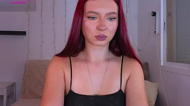 Karinchik  online show from 03-11-25, 06:52