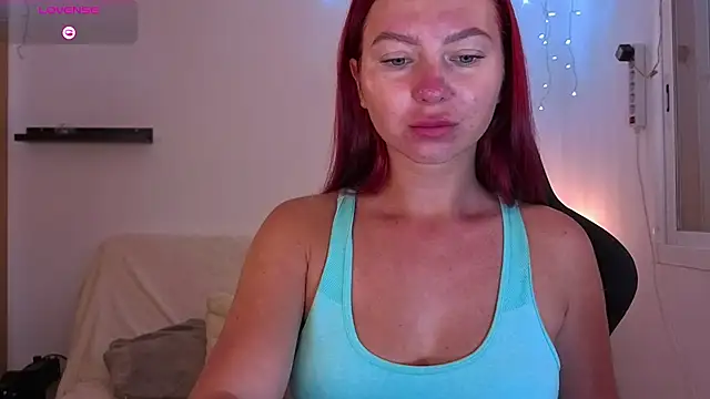 Karinchik  online show from 09-23-25, 06:33