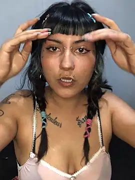 toxikkka online show from 02-20-25, 12:52