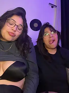 miacanela xo online show from 03-02-26, 05:08