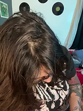 miacanela xo online show from 04-13-26, 02:28