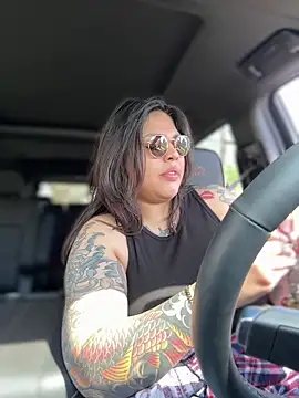 miacanela xo online show from 04-20-26, 08:21