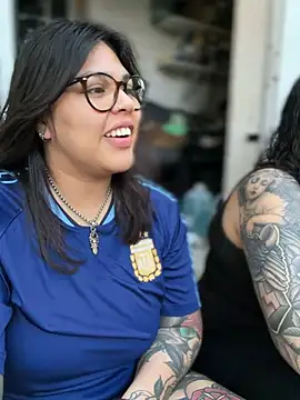 miacanela xo online show from 06-10-26, 01:17