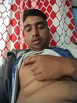 SweetFatBoy online show from 06-09-26, 07:20