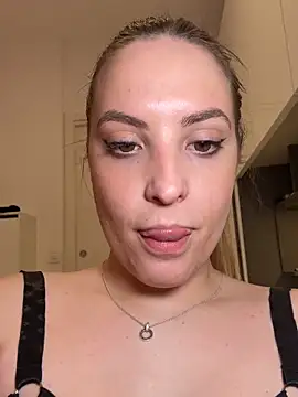 LiliMorganxxx online show from 02-16-26, 10:06