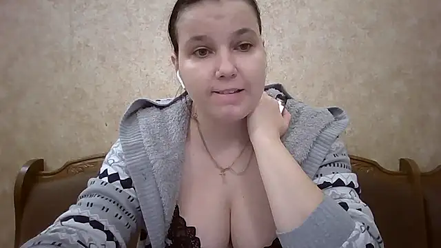 JeorginaJ online show from 11-29-25, 02:09