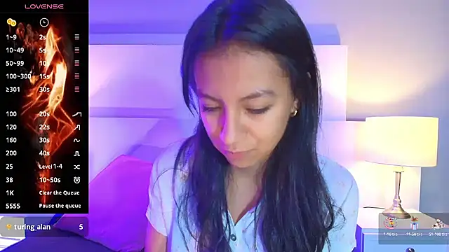 Snapshot of Tamaraakins chatting on 09-13-25, 01:00 Tamaraakins online show from 09-13-25, 01:00