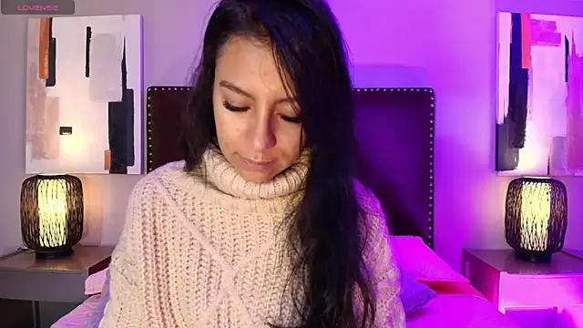 Tamaraakins online show from 11-29-25, 12:41