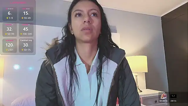 Tamaraakins online show from 01-06-26, 12:42