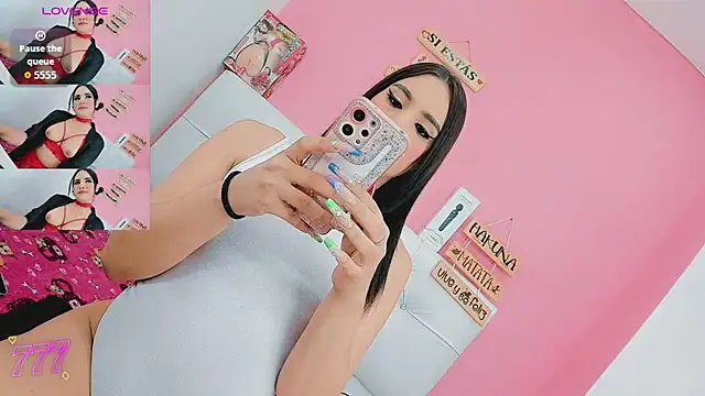 valentina princess  online show from 02-27-26, 04:34