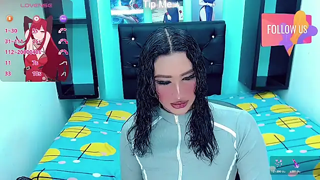 kinverly sexyx online show from 01-09-26, 04:48