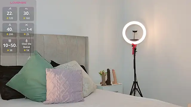 1m megan online show from 04-01-26, 03:29